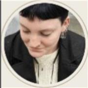 Hola, me llamo Alex y quiero trabajar como tutora para diseño de interiores